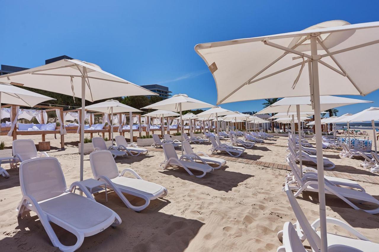 Wave Resort&Spa Gold Apartment B324 Miedzyzdroje Dış mekan fotoğraf